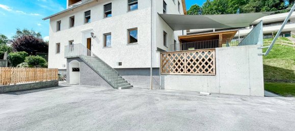 2 bedrooms Apartment in Schlins, Austria No. 217310 17