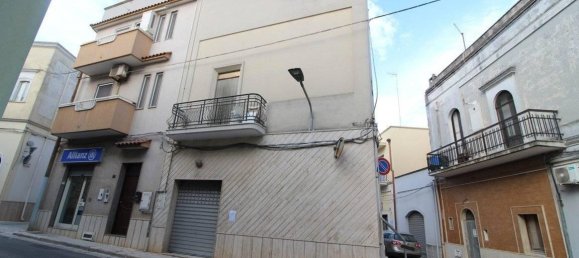 2 rooms Apartment in Villa Castelli, Italy No. 120384 23