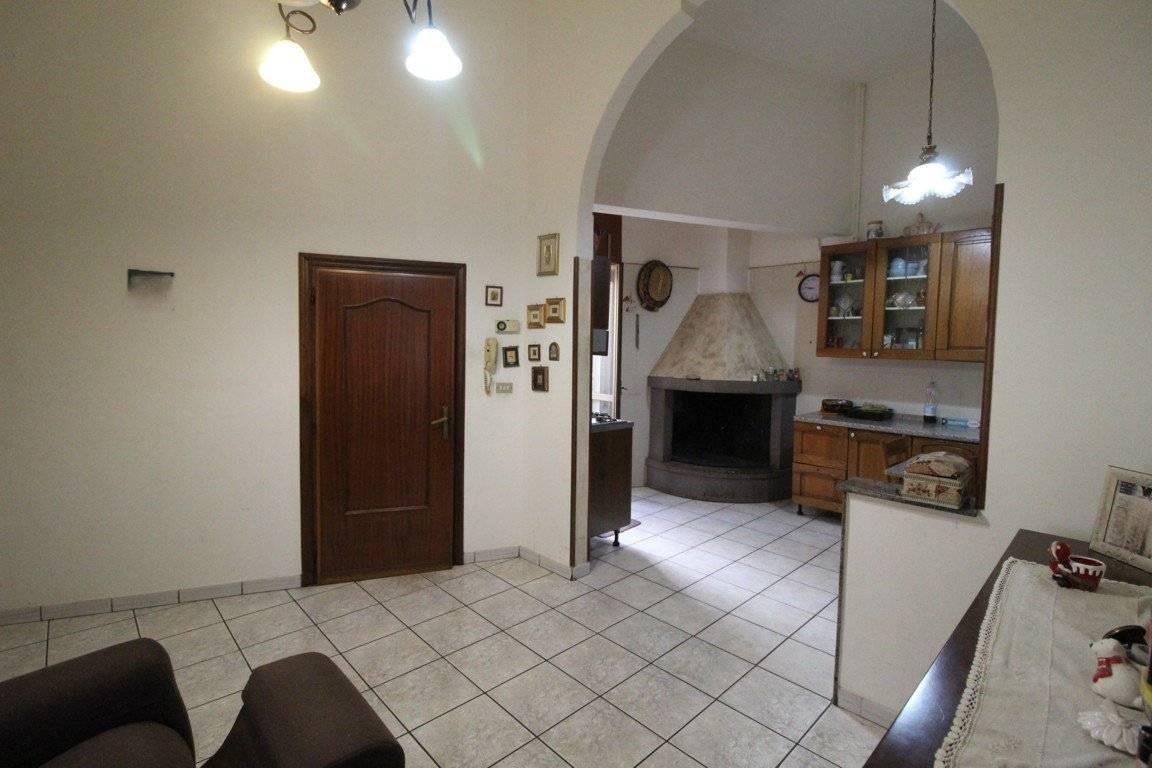 2 rooms Apartment in Villa Castelli, Italy No. 120384