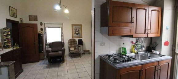 2 rooms Apartment in Villa Castelli, Italy No. 120384 16