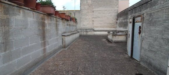 2 rooms Apartment in Villa Castelli, Italy No. 120384 24