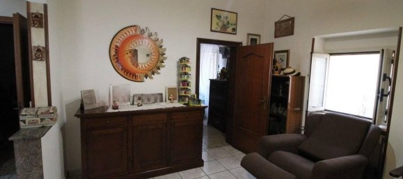 2 rooms Apartment in Villa Castelli, Italy No. 120384 8