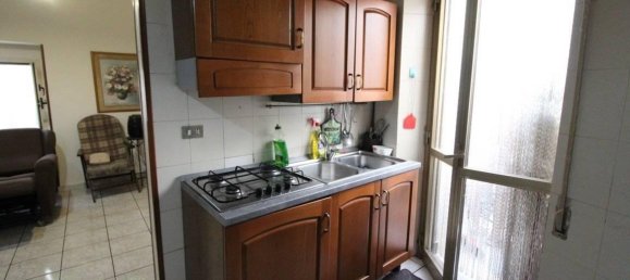 2 rooms Apartment in Villa Castelli, Italy No. 120384 14