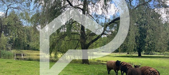 5 bedrooms Castles in La Ferte-Saint-Aubin, France No. 243009 3