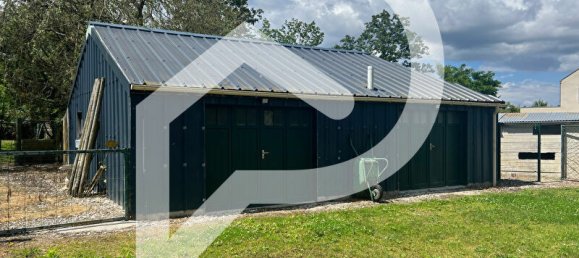 5 bedrooms Castles in La Ferte-Saint-Aubin, France No. 243009 7