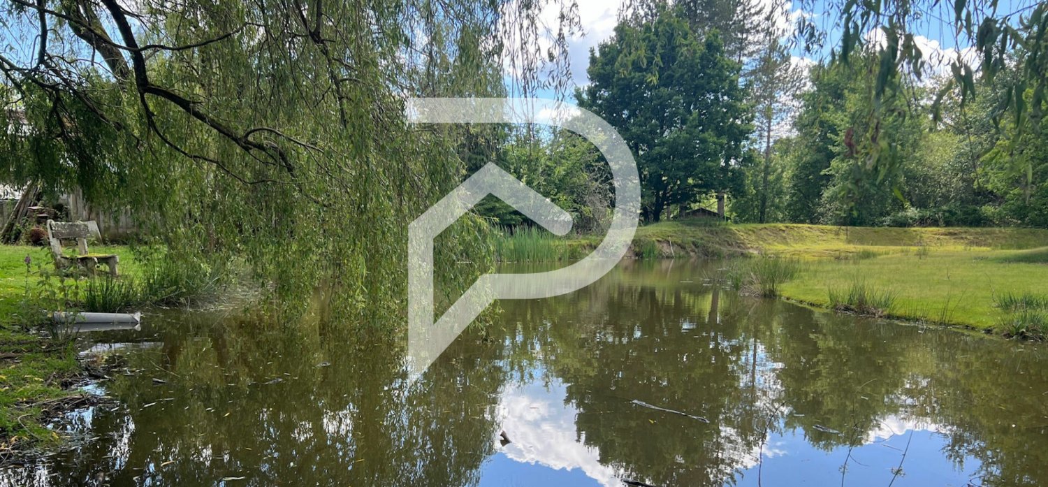 5 bedrooms Castles in La Ferte-Saint-Aubin, France No. 243009