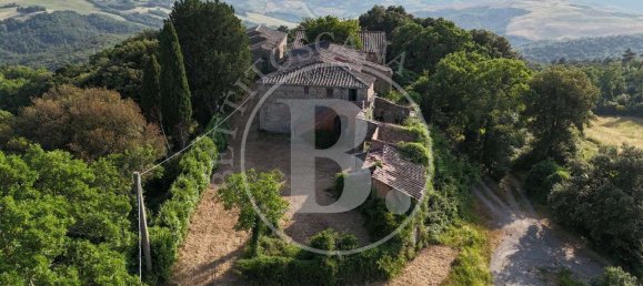 10 غرف نوم منزل في Volterra, Italy رقم 366058 6