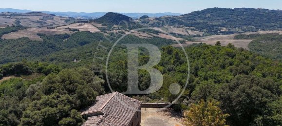 10 غرف نوم منزل في Volterra, Italy رقم 366058 16