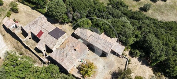 10 غرف نوم منزل في Volterra, Italy رقم 366058 9