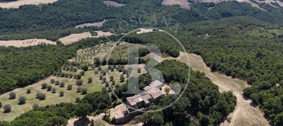 10 غرف نوم منزل في Volterra, Italy رقم 366058 19