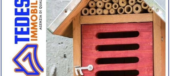 5 rooms Warehouse in Calitri, Italy No. 267287 15