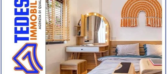 5 rooms Warehouse in Calitri, Italy No. 267287 9