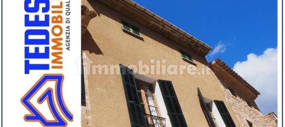 5 rooms Warehouse in Calitri, Italy No. 267287 17