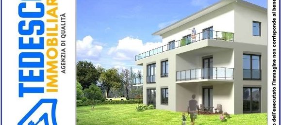 5 rooms Warehouse in Calitri, Italy No. 267287 13