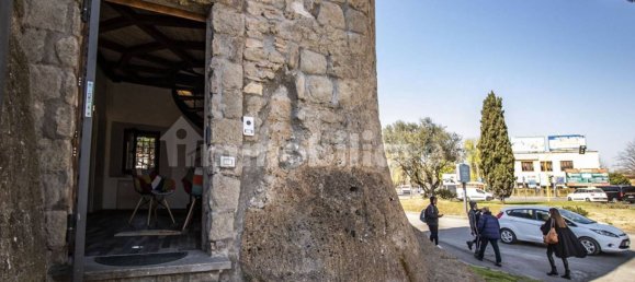 3 rooms Building in Viterbo, Italy No. 342490 13