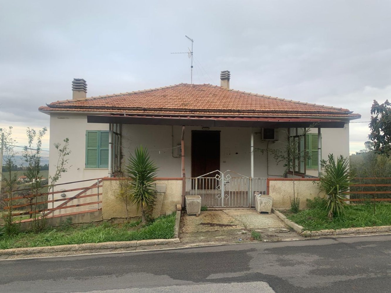 Casa de 8 divisões em Casalincontrada, Italy N.º 191319