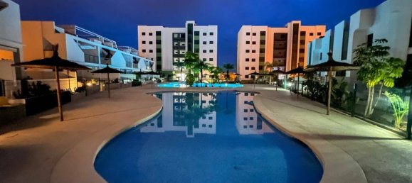 Apartamento T2 em Pilar de la Horadada, Spain N.º 285199 11