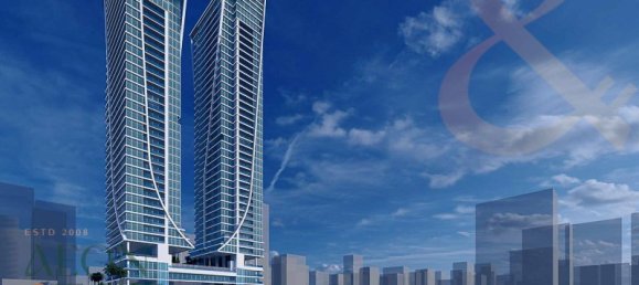 1 غرف نوم شقة في دائرة قرية جميرا, UAE رقم 105323 3