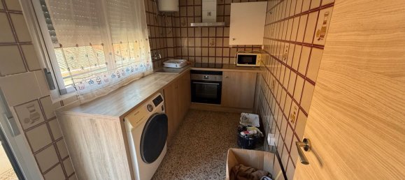 3 bedrooms Apartment in Cortes De Pallas, Spain No. 156665 2