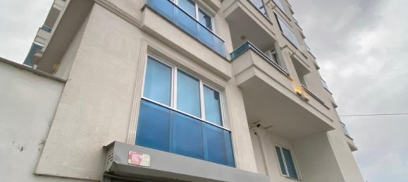 Apartment 3+1 in Trabzon, Turkey No. 40349 21