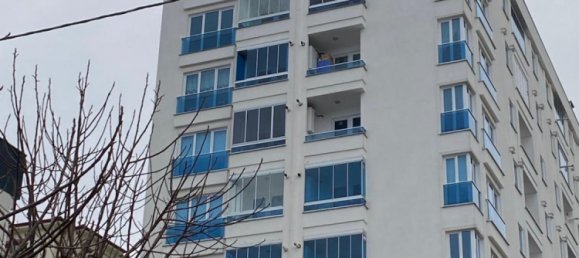 Apartment 3+1 in Trabzon, Turkey No. 40349 25