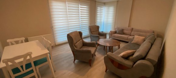 Apartment 3+1 in Trabzon, Turkey No. 40349 17