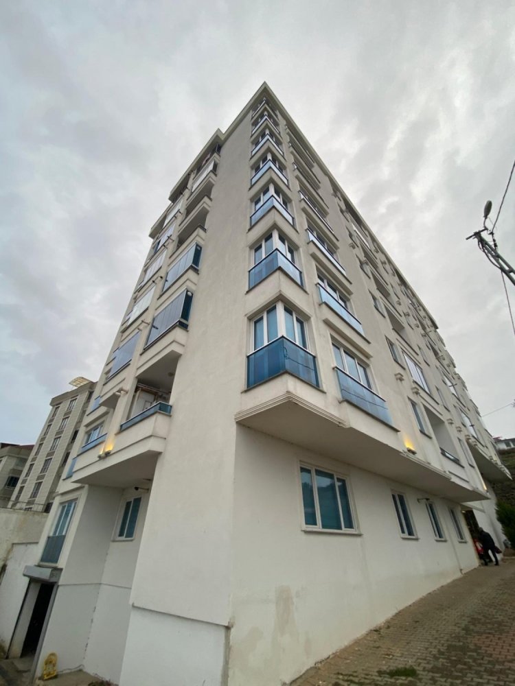 Apartment 3+1 in Trabzon, Turkey No. 40349