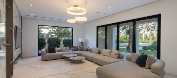 6 chambres Villa à Arabian Ranches, UAE No. 113695 6