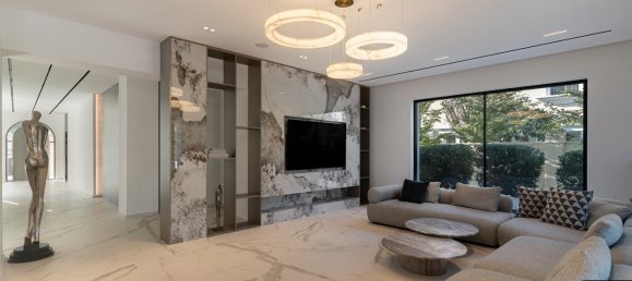 6 chambres Villa à Arabian Ranches, UAE No. 113695 16