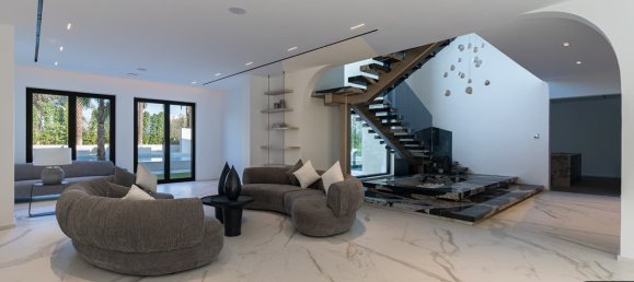 6 chambres Villa à Arabian Ranches, UAE No. 113695 5