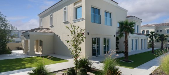 6 chambres Villa à Arabian Ranches, UAE No. 113695 30