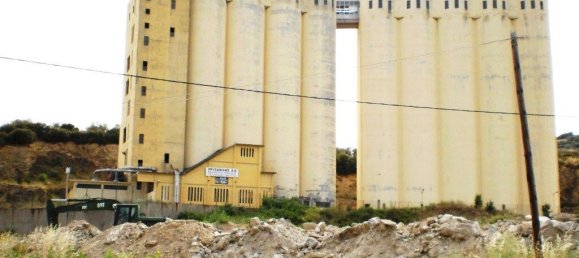 Мезонет 595м² в Кавала, Греция № 54097 11