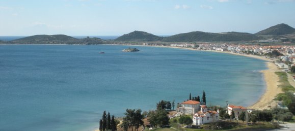 Мезонет 595м² в Кавала, Греция № 54097 3