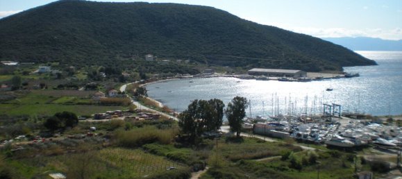 Мезонет 595м² в Кавала, Греция № 54097 12