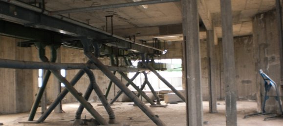 Мезонет 595м² в Кавала, Греция № 54097 10