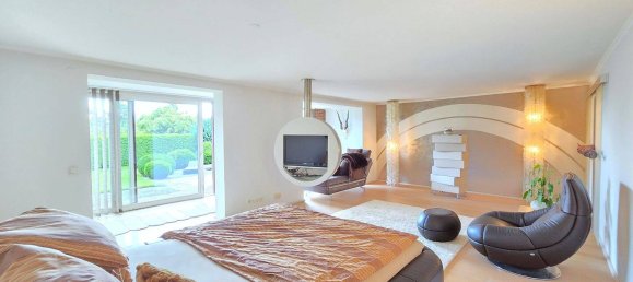 Таунхаус с 9 комнатами в Вальдсхут, Германия № 370499 11