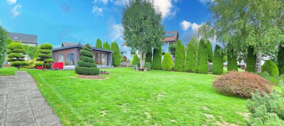 Таунхаус с 9 комнатами в Вальдсхут, Германия № 370499 19