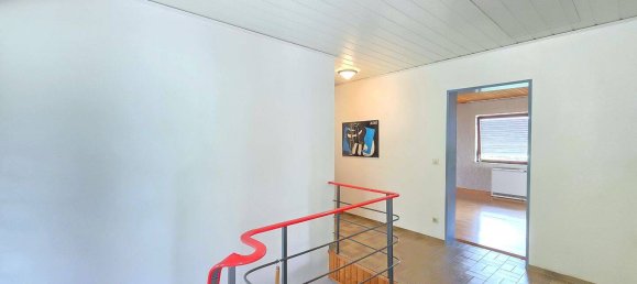 Таунхаус с 9 комнатами в Вальдсхут, Германия № 370499 24