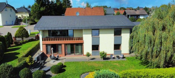 Таунхаус с 9 комнатами в Вальдсхут, Германия № 370499 30