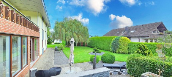 Таунхаус с 9 комнатами в Вальдсхут, Германия № 370499 17