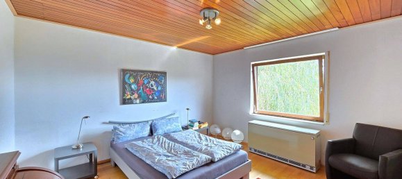 Таунхаус с 9 комнатами в Вальдсхут, Германия № 370499 28