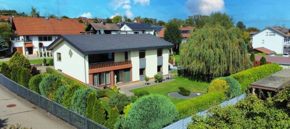 Таунхаус с 9 комнатами в Вальдсхут, Германия № 370499 29