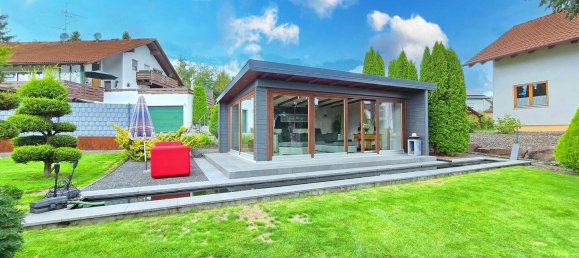 Таунхаус с 9 комнатами в Вальдсхут, Германия № 370499 20