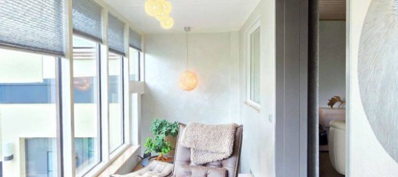 Таунхаус с 9 комнатами в Вальдсхут, Германия № 370499 5