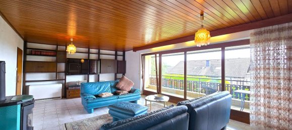 Таунхаус с 9 комнатами в Вальдсхут, Германия № 370499 22