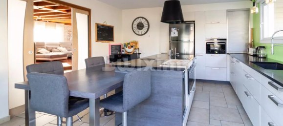 5 Schlafzimmer Villa in Armoy, France, Nr. 205544 7