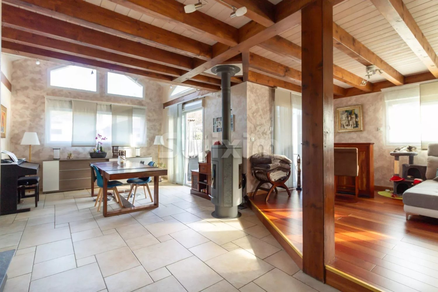 5 Schlafzimmer Villa in Armoy, France, Nr. 205544