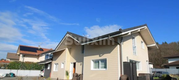 5 Schlafzimmer Villa in Armoy, France, Nr. 205544 8