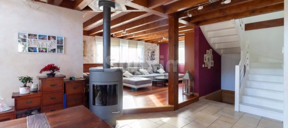 5 Schlafzimmer Villa in Armoy, France, Nr. 205544 6