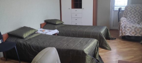 3 bedrooms Apartment in Khatay, Azerbaijan No. 2086 11